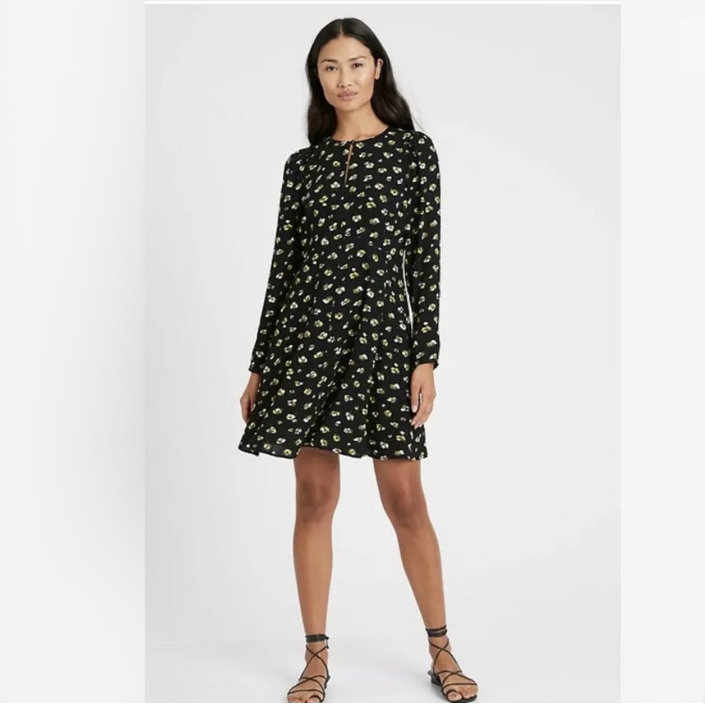 Banana Republic Dress